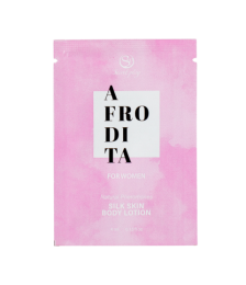 Dosette AFRODITA lotion corporelle aux phéromones pour femme 4ml - SP3368